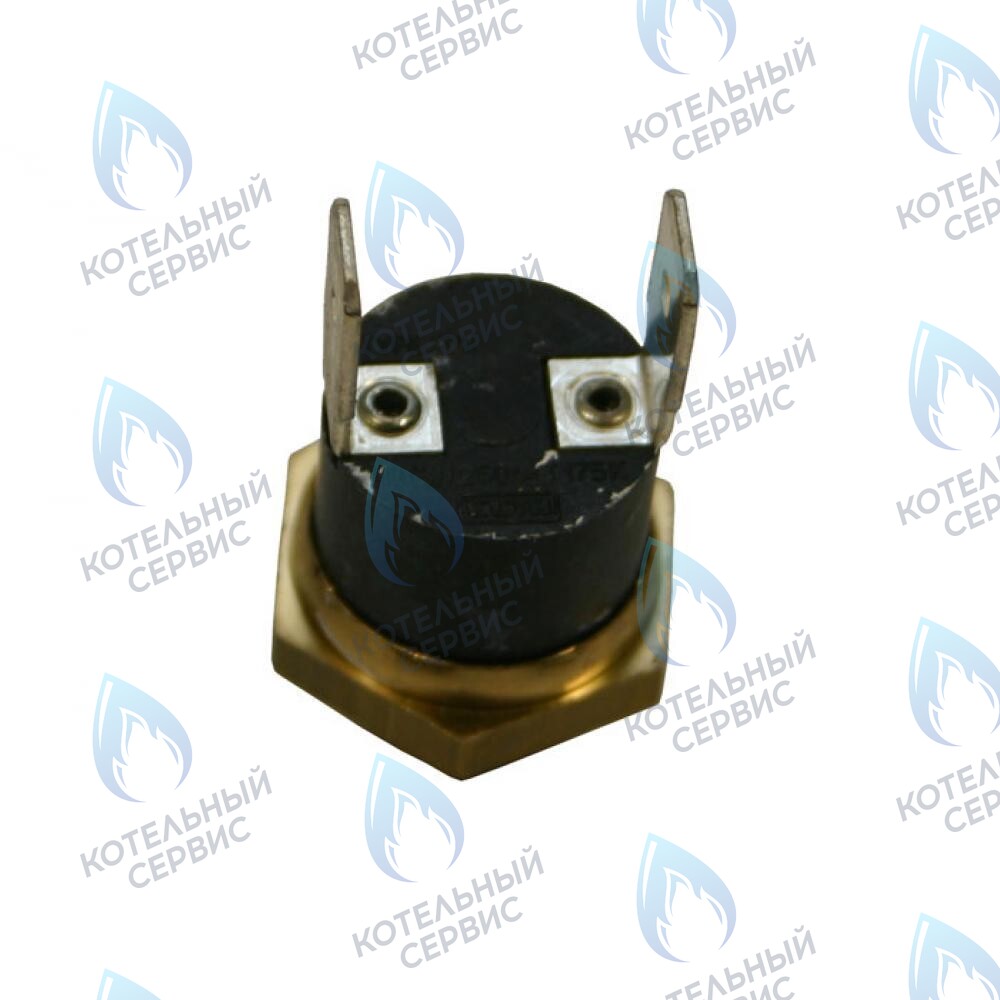 8630390 Термостат предохранительный  95 С BAXI в Оренбурге	