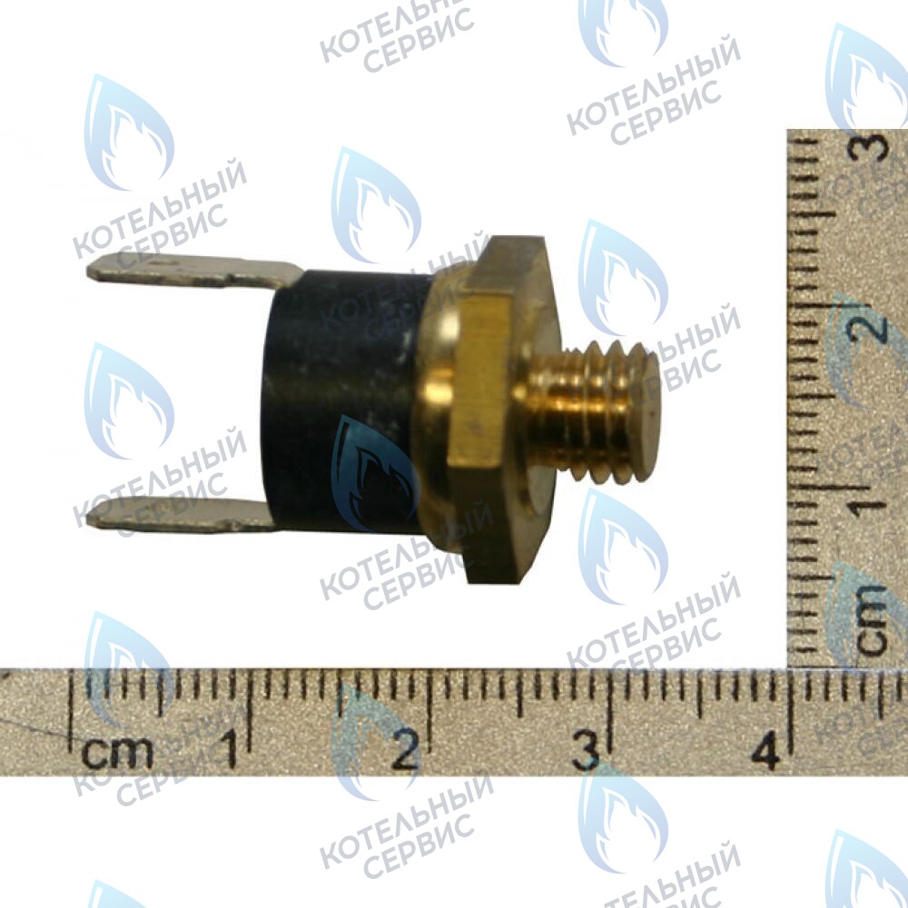 8630390 Термостат предохранительный  95 С BAXI в Оренбурге	