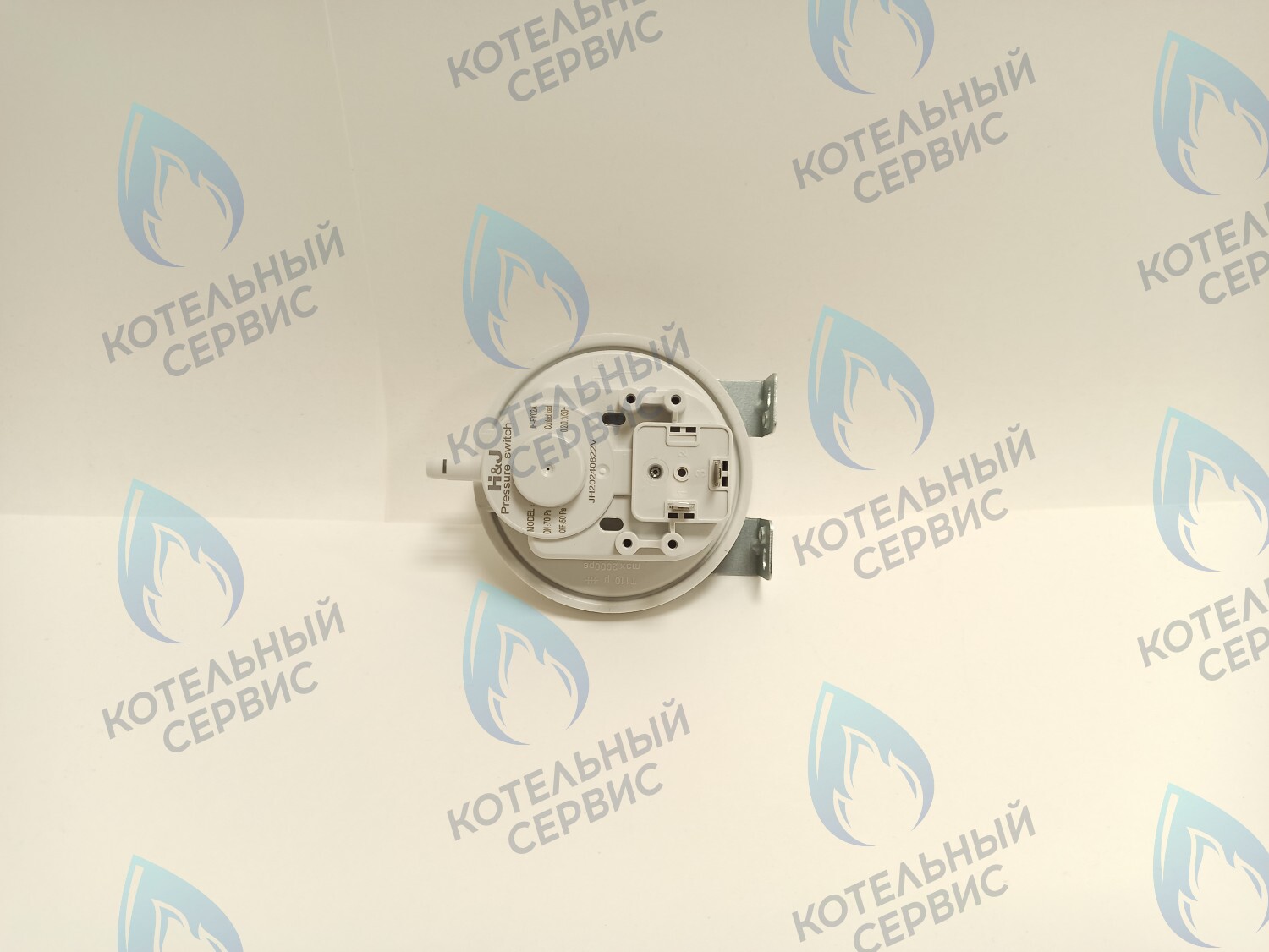 AP-070-050-48-HJ Реле давления воздуха (прессостат, маностат) 70/50 Pa OASIS MONLAN RT, BM в Оренбурге	