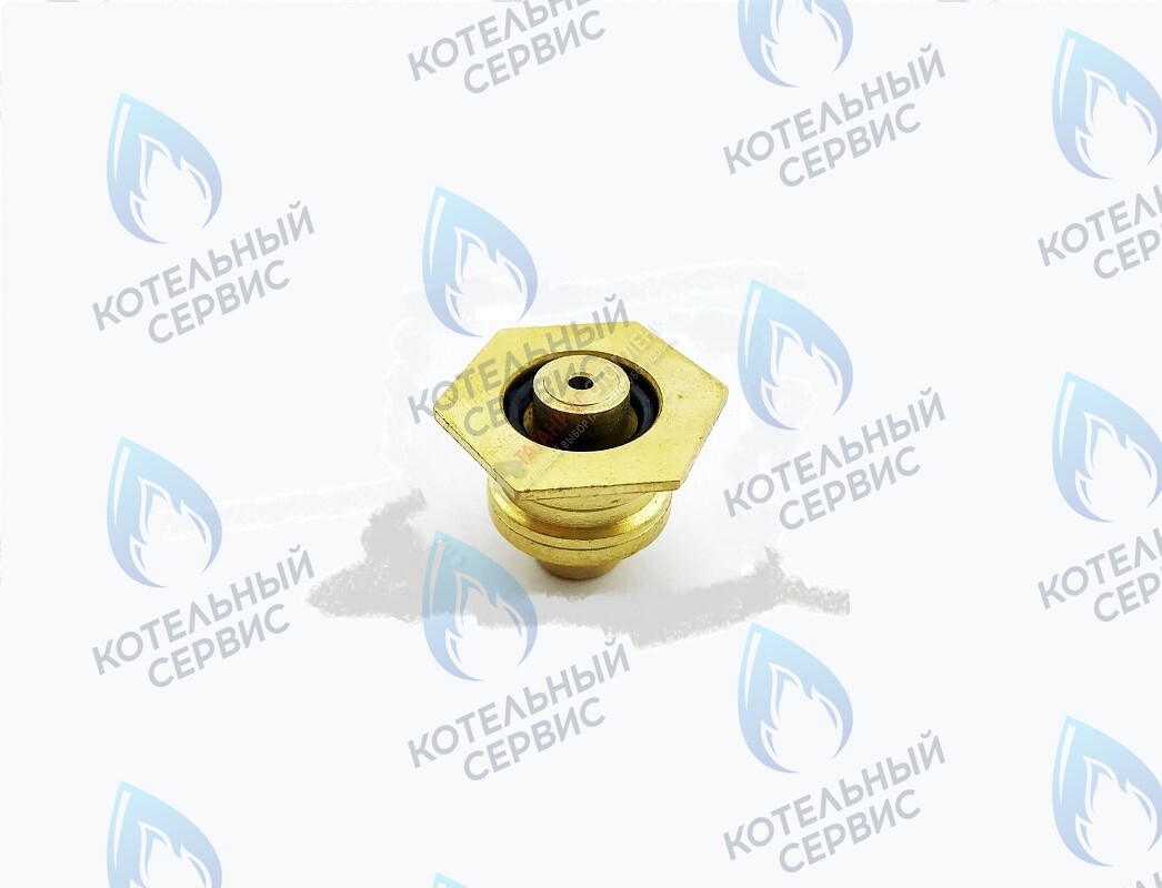 24677 Втулка водонагревателя Bosch/Junkers аналог в Оренбурге	