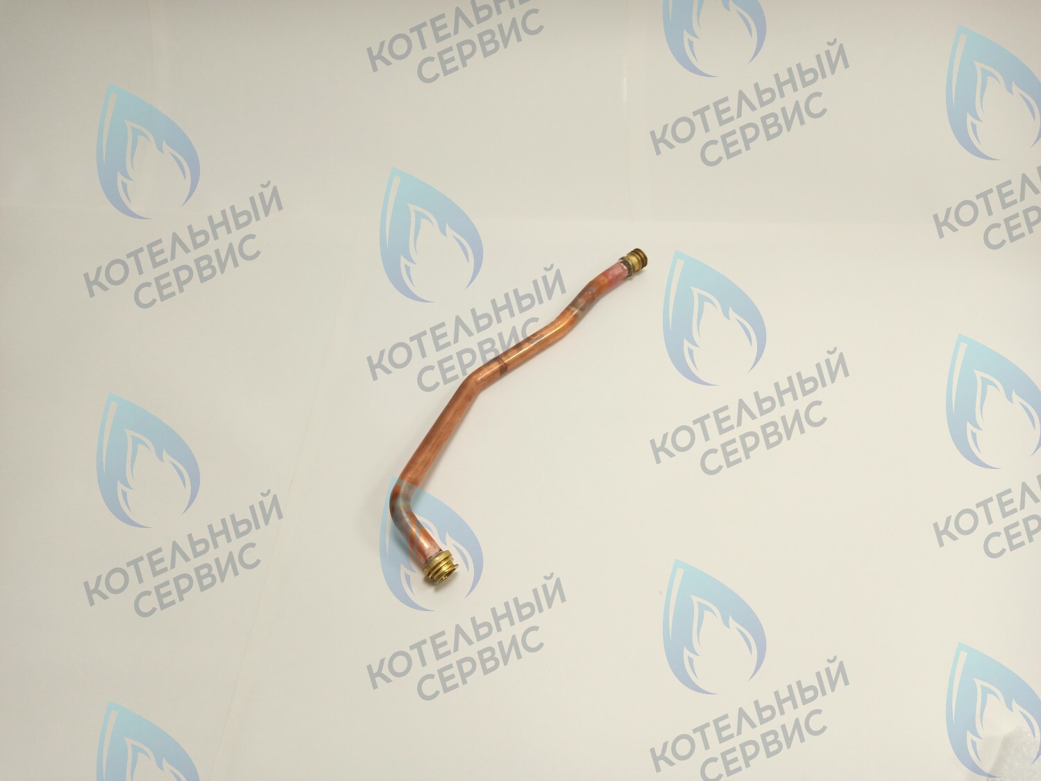 0040108316 Трубка (теплообменник/3х ходовой клапан) Haier Urban 24 кВт в Оренбурге	