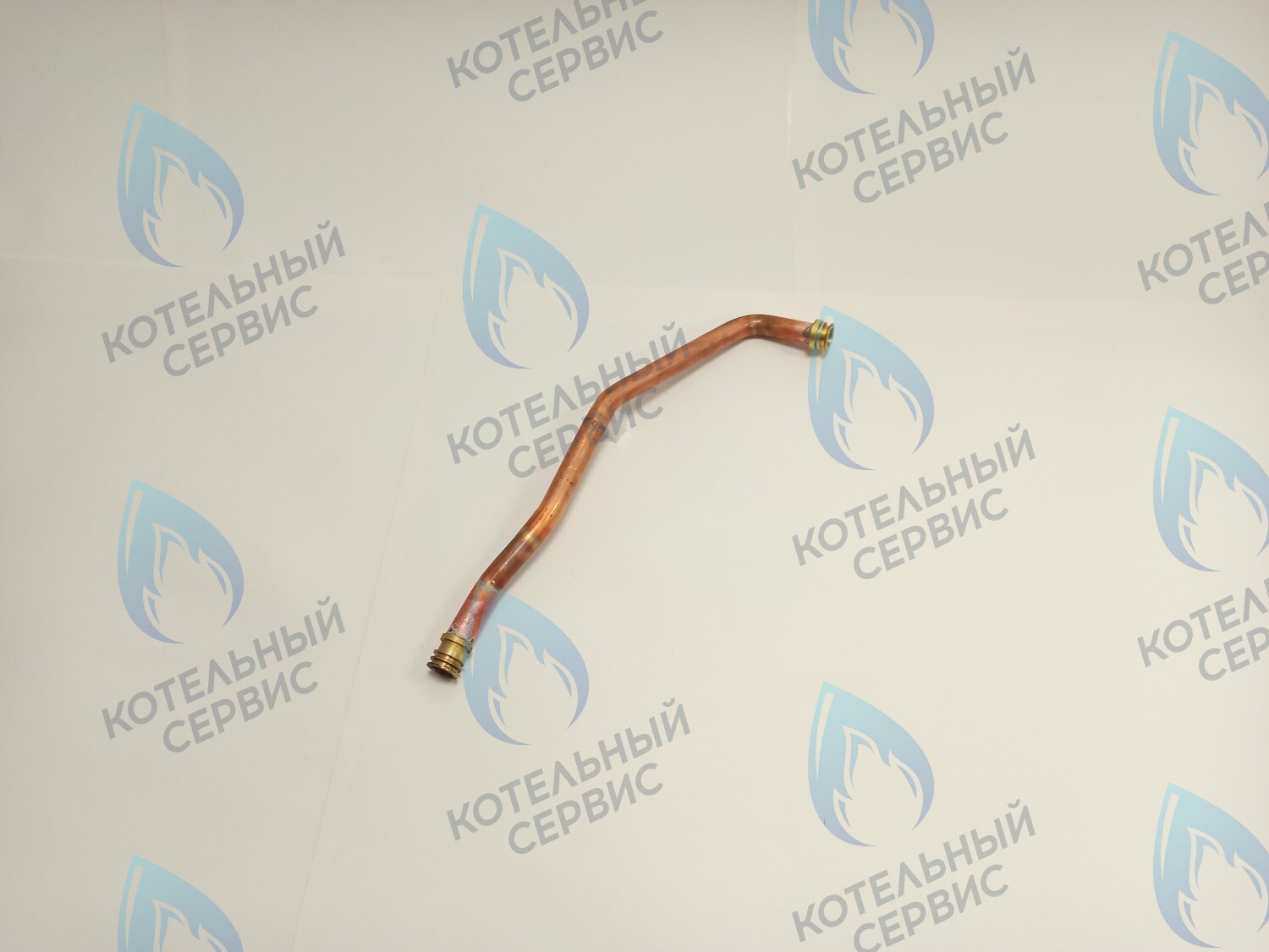 0040108316 Трубка (теплообменник/3х ходовой клапан) Haier Urban 24кВт в Оренбурге	