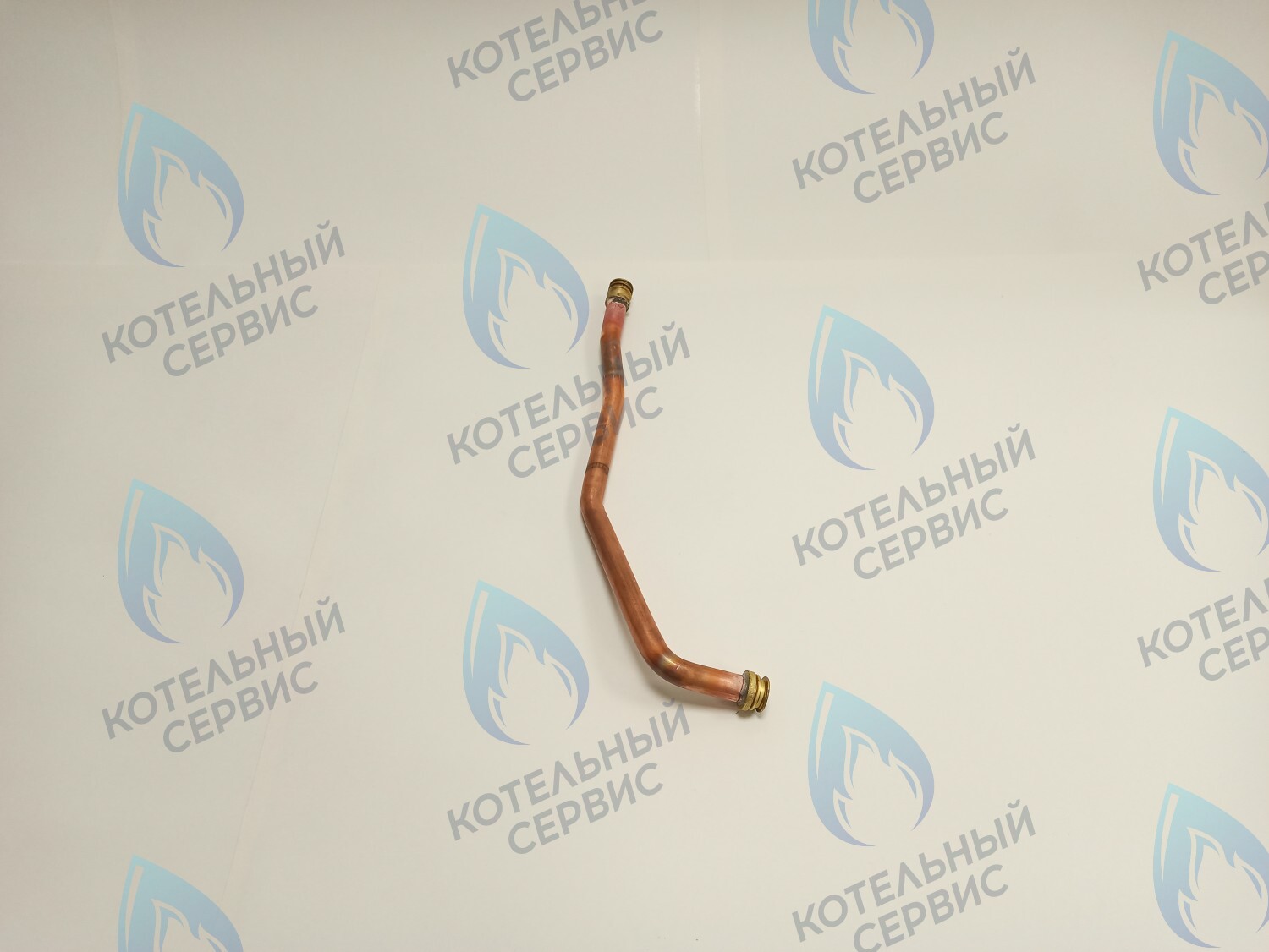 0040108316 Трубка (теплообменник/3х ходовой клапан) Haier Urban 24кВт в Оренбурге	