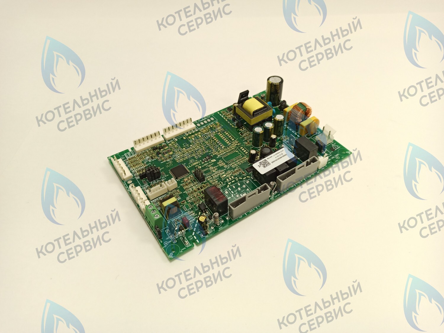 P0000056734 Плата управления BЕ OASIS в Оренбурге	