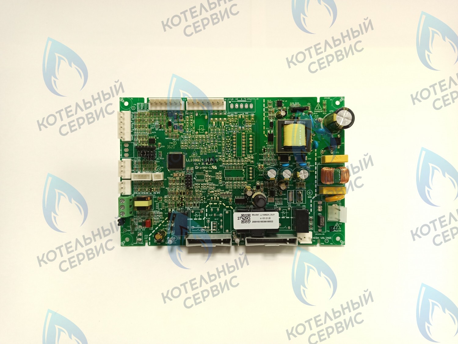 P0000056734 Плата управления BЕ OASIS в Оренбурге	