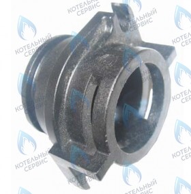 Фланец крепления эл/двигателя 21000 6057 02000 (400.324) NEVALUX