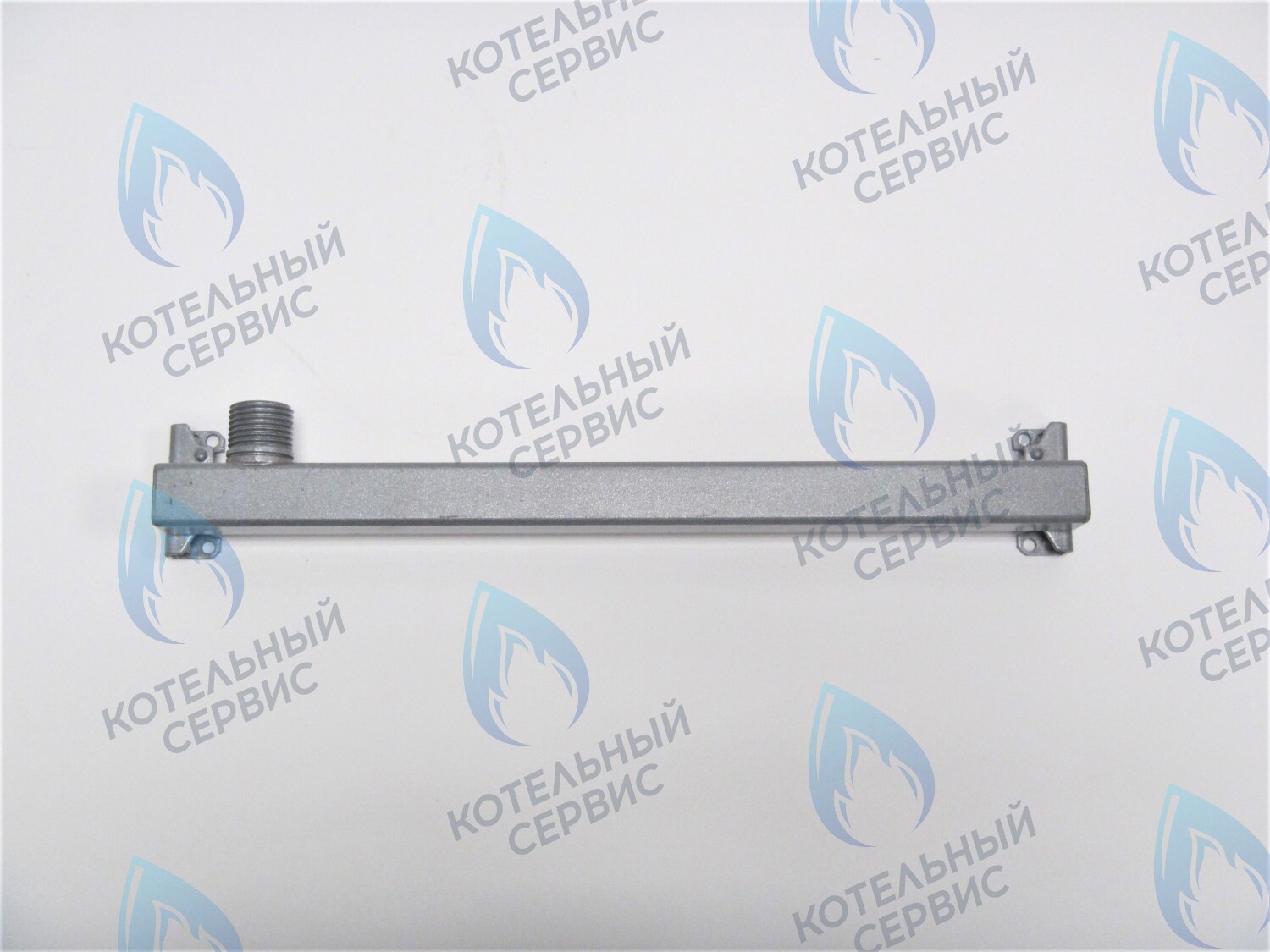 01-5007 Коллектор с форсунками 24кВт (с раздельными теплообменниками) Alpine Light POLYKRAFT в Оренбурге	