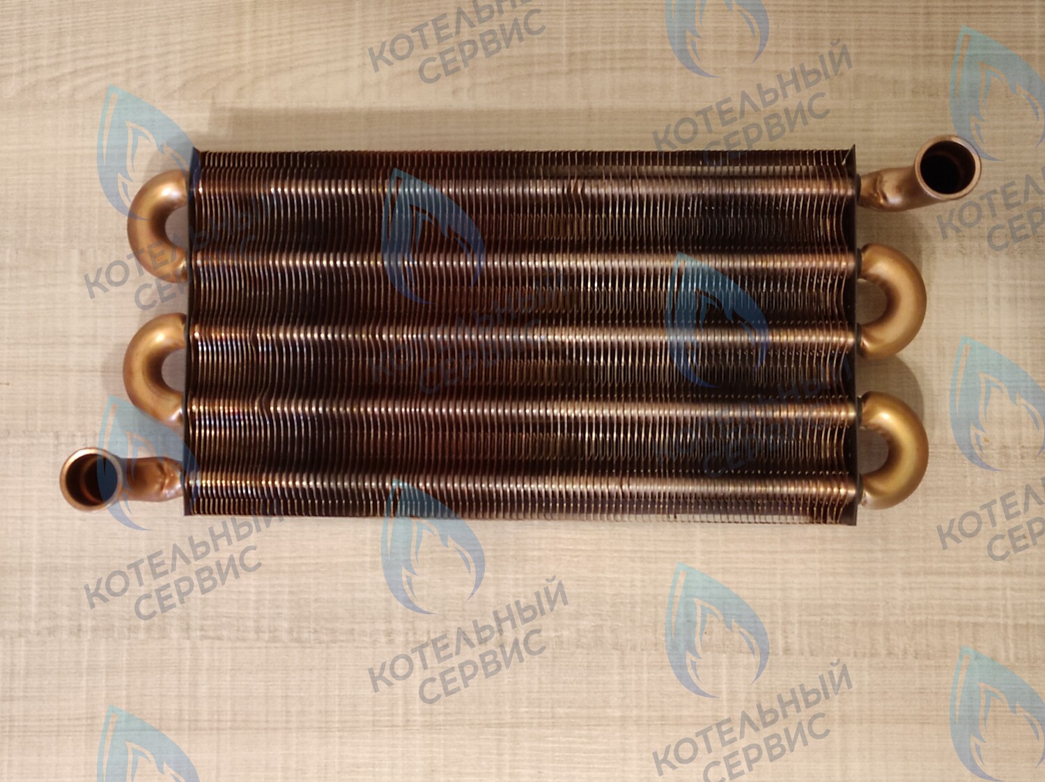 0020200592 Первичный теплообменник 30KOV PROTHERM в Оренбурге	