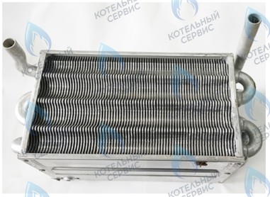 39831143 Теплообменник KIT PACCO LAM. (37405580) FERROLI в Оренбурге	