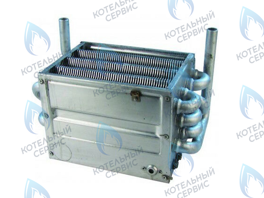 39831143 Теплообменник KIT PACCO LAM. (37405580) FERROLI в Оренбурге	