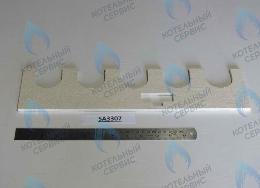 SA3307 Уплотнитель Tibrex 6мм ATC5 MORA TOP в Оренбурге	