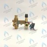 CB11030142 Входной гидравлический блок Basic X 11 Fi, 18 Fi (CB11030142) ELECTROLUX в Оренбурге	