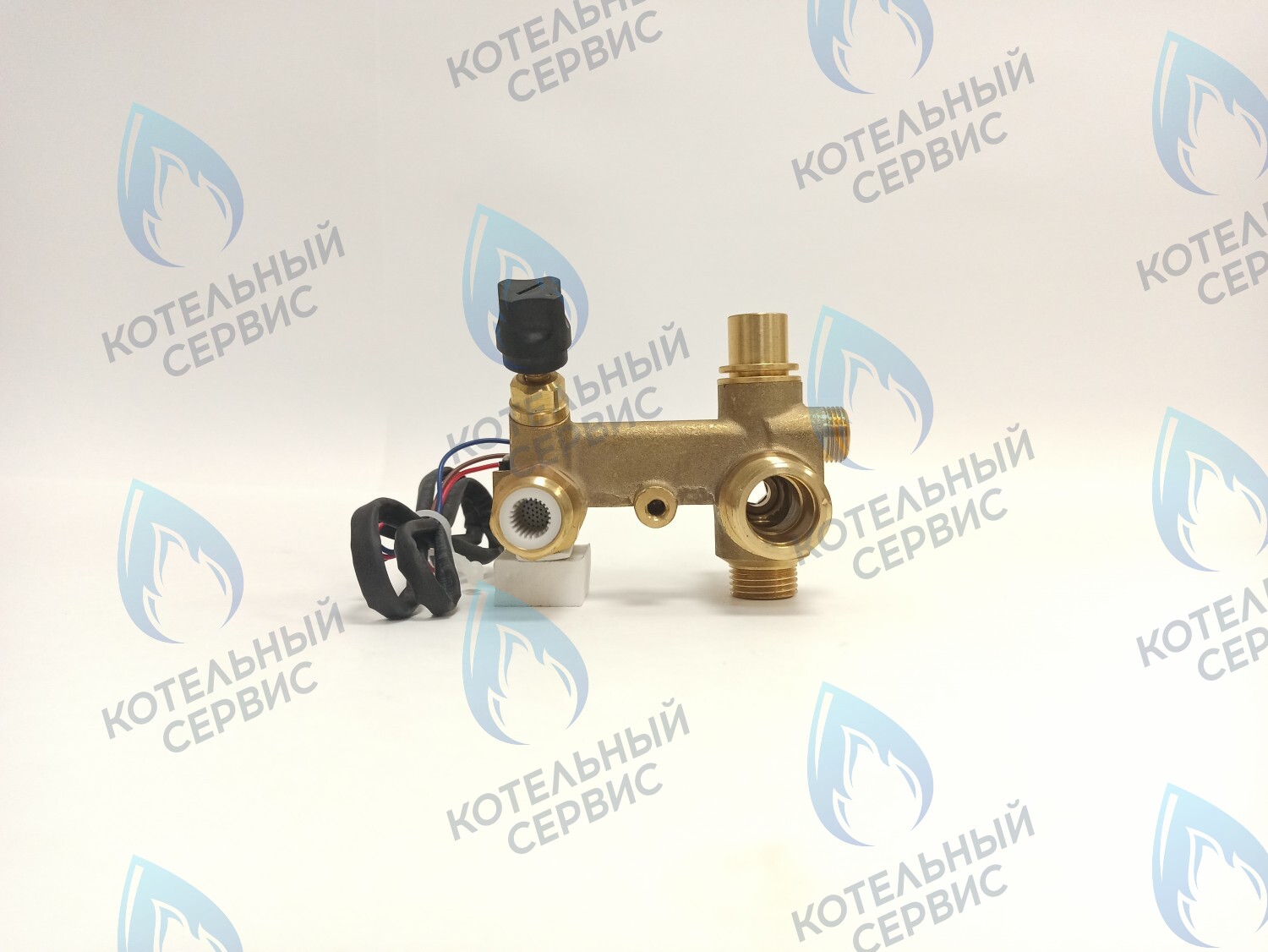 CB11030142 Входной гидравлический блок Basic X 11 Fi, 18 Fi (CB11030142) ELECTROLUX в Оренбурге	