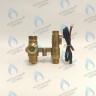 CB11030142 Входной гидравлический блок Basic X 11 Fi, 18 Fi (CB11030142) ELECTROLUX в Оренбурге	