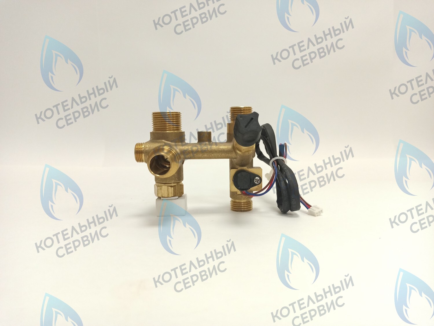 CB11030142 Входной гидравлический блок Basic X 11 Fi, 18 Fi (CB11030142) ELECTROLUX в Оренбурге	