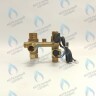 CB11030142 Входной гидравлический блок Basic X 11 Fi, 18 Fi (CB11030142) ELECTROLUX в Оренбурге	