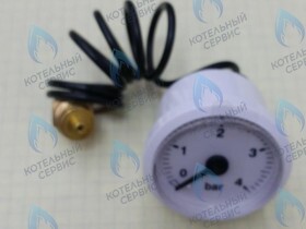 Манометр для OPTIMA/STYLE ROC (36,5мм)