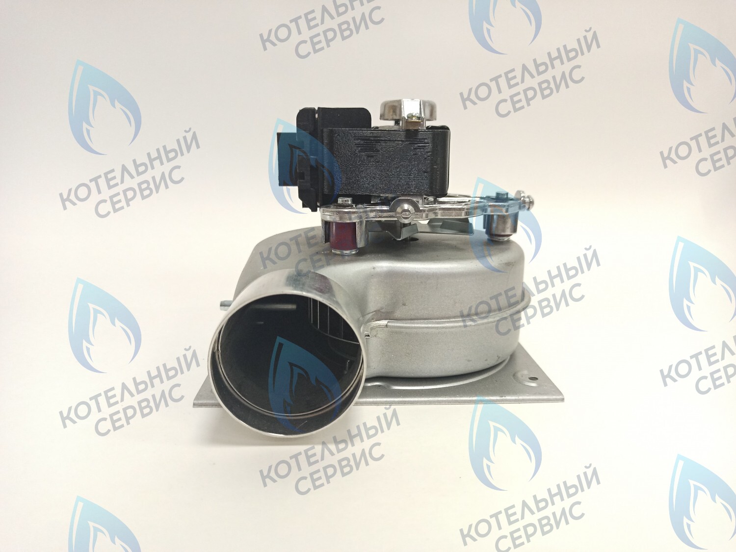 AA.01.02.0001 Турбина (вентилятор дымоудаления) 48Вт MIZUDO MAESTRO LUX М20-24T, MAESTRO GEM, MAESTRO ONE М24ТH, STYLE LUX М24Т в Оренбурге	