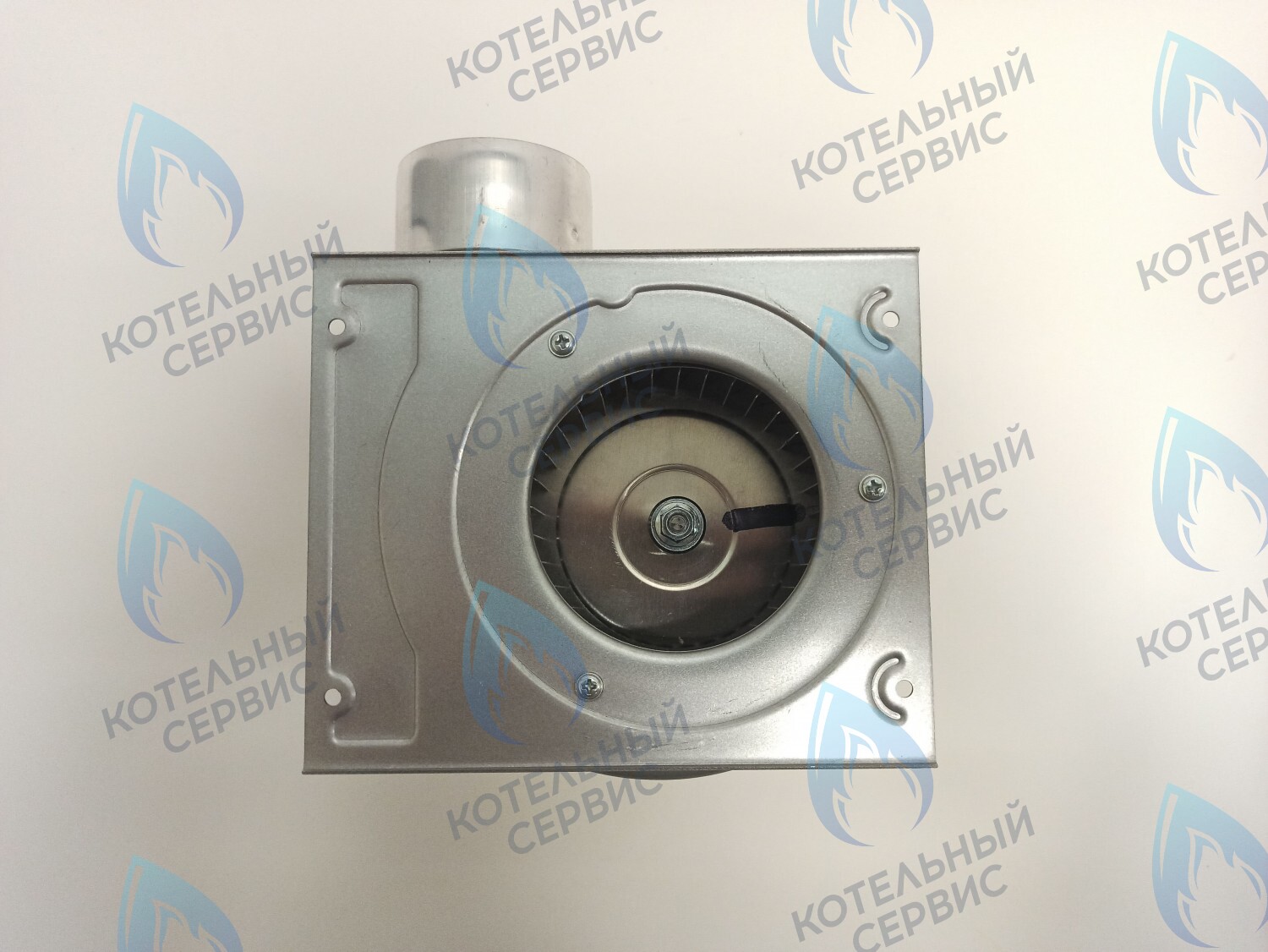 AA.01.02.0001 Турбина (вентилятор дымоудаления) 48Вт MIZUDO MAESTRO LUX М20-24T, MAESTRO GEM, MAESTRO ONE М24ТH, STYLE LUX М24Т в Оренбурге	