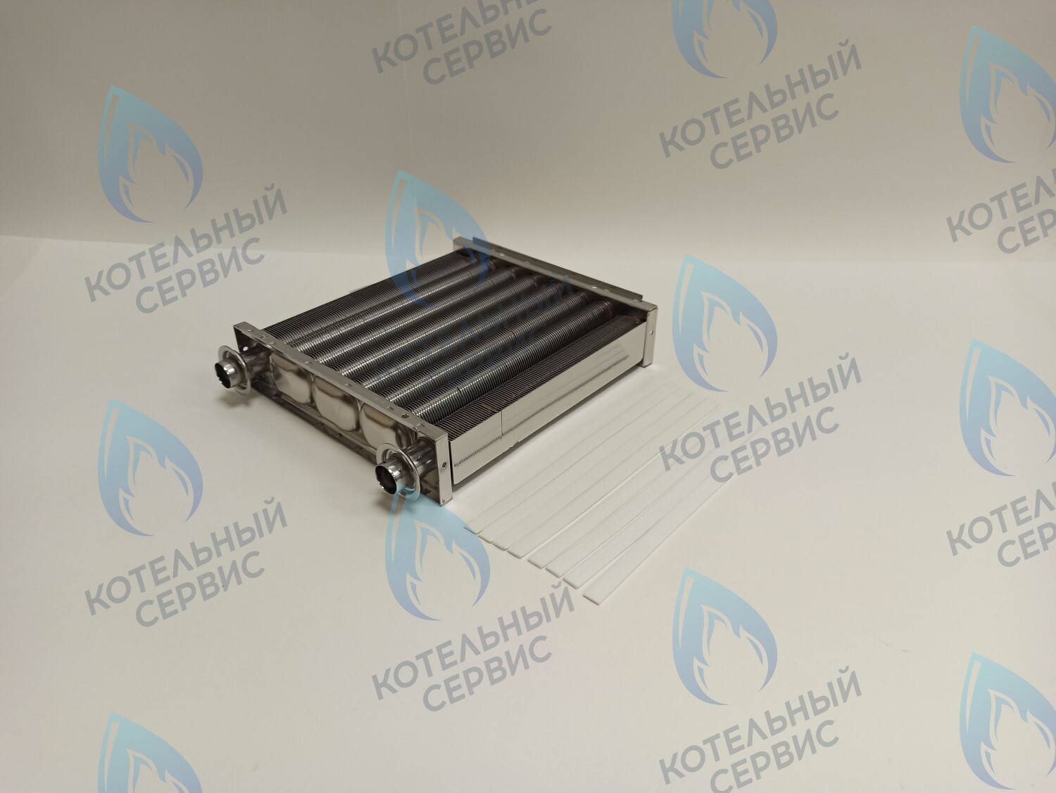 30012859C Теплообменник основной (первичный) Navien Deluxe, Ace, Smart Tok 13-24К в Оренбурге	