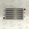 EM035-270 Основной теплообменник 24 кВт GCB 24 Hi-Tech Fi,GCB 24 Hi-Tech i (Aa10070005) ELECTROLUX в Оренбурге	