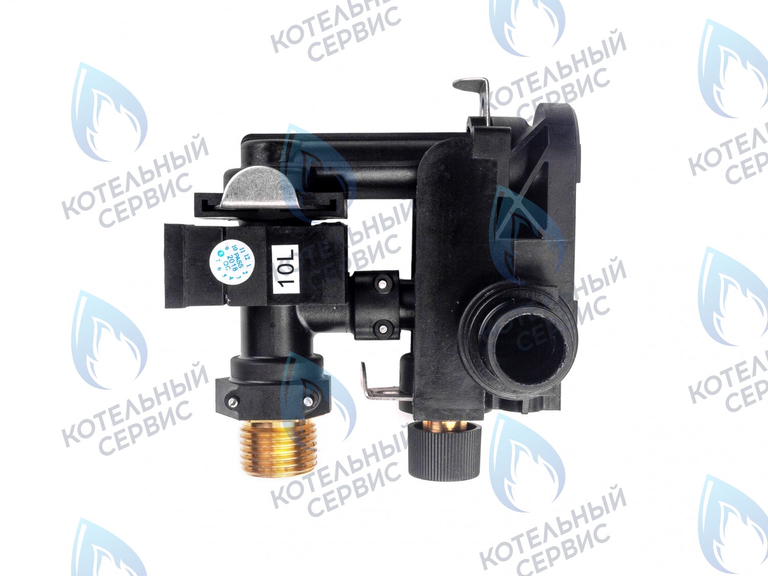 28100020 Клапан впускной 10л (с датчиком протока) EuroElite THERMEX в Оренбурге	