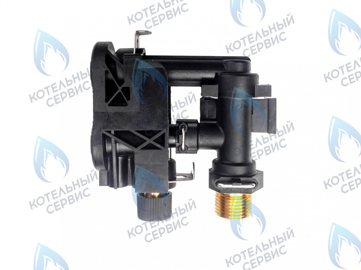 28100020 Клапан впускной 10л (с датчиком протока) EuroElite THERMEX в Оренбурге	