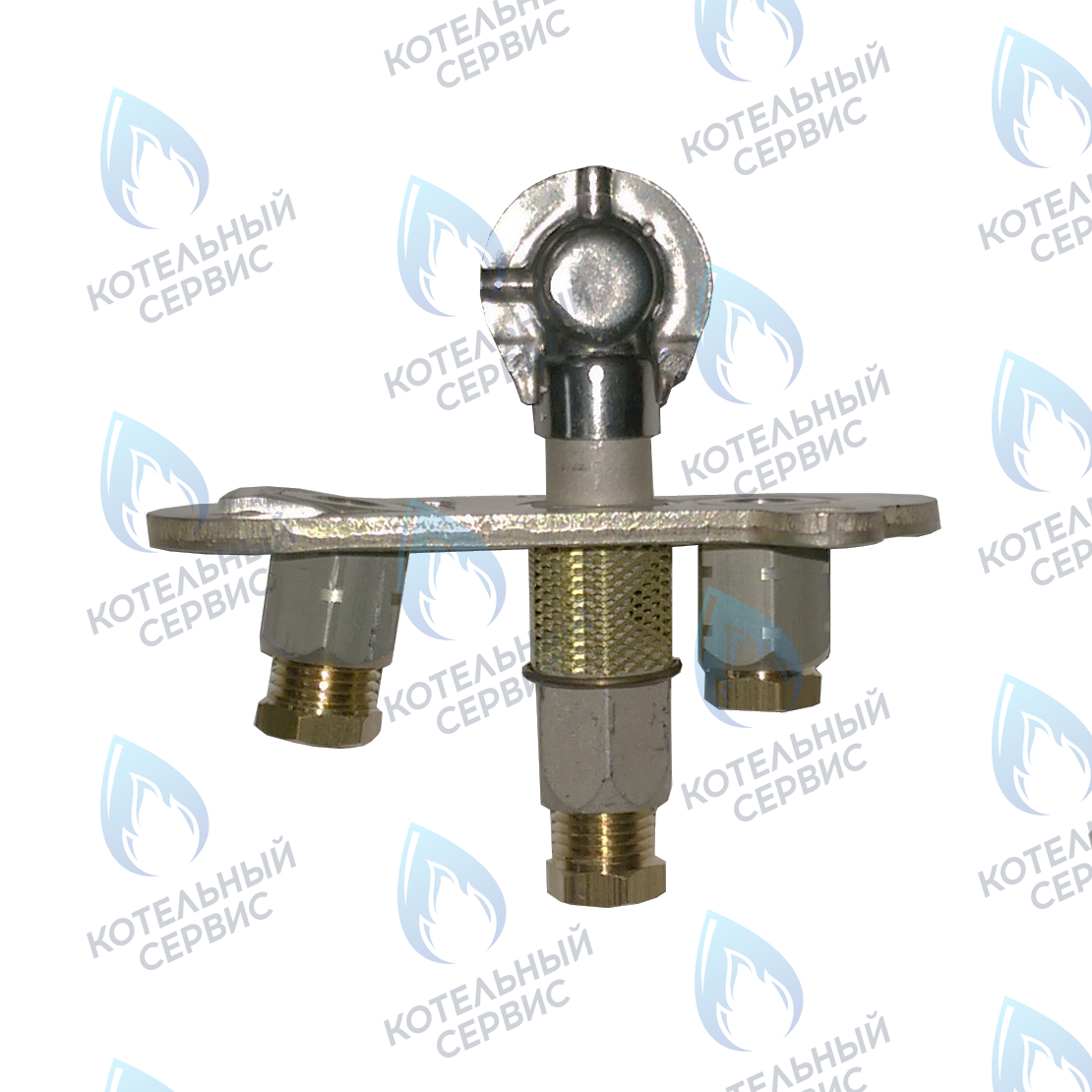 0.160.027 Горелка пилотная (запальная) Ø6мм SIT в Оренбурге	