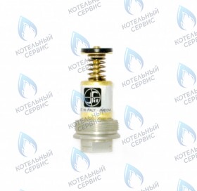 Клапан магнитный 710 ЛЕМАКС (Lemax)