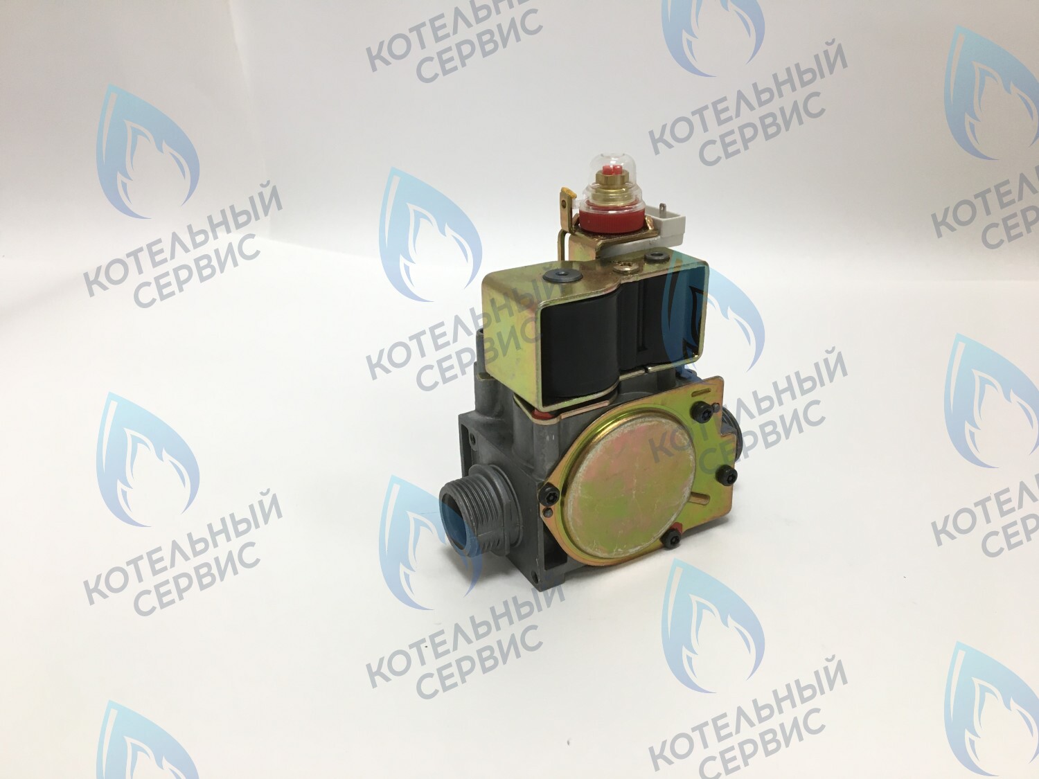 22003425 2017 Газовый клапан 845 315 mA (22003425) HERMANN в Оренбурге	