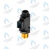 5667220 Датчик потока ГВС 5667220 Бакси BAXI в Оренбурге	