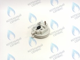 Прессостат (маностат) 87/72Pa ELECTROLUX BASIC X 18 Fi (AB10090016), ROYAL THERMO AQUARIUS 24кВт (AC05000022), KOREASTAR BRAVO K (NG) 24 (KS90299672, 39899672, 15199672)