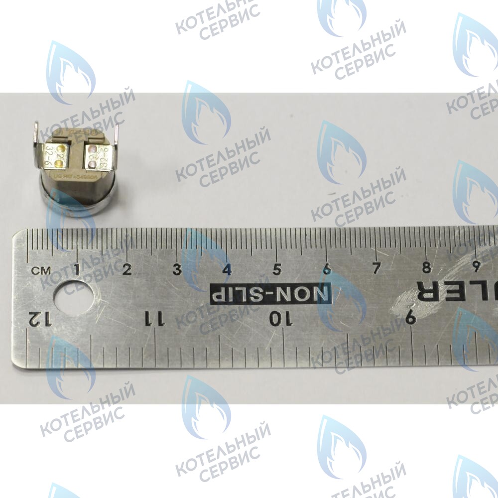 9951610 Термостат предохранительный 105 С BAXI в Оренбурге	