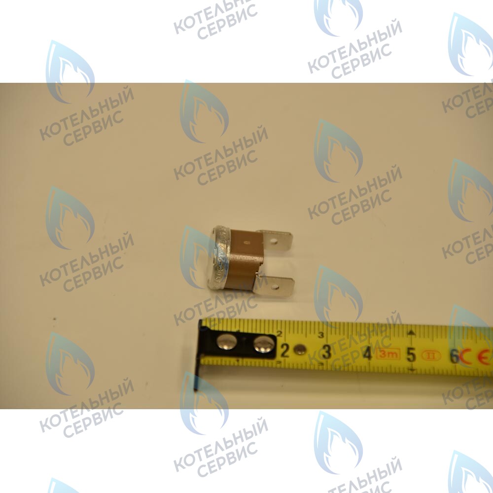 9951610 Термостат предохранительный 105 С BAXI в Оренбурге	