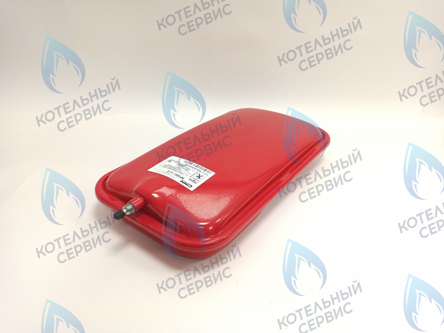 ET028-08L-CM Бак расширительный 8л Warmhaus, Thermex Xantus (19035012) в Оренбурге	