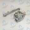 GV026-Комп Газовый клапан комплект для Navien Ace TK23A401(Q) + Трубка газоподводящая  Navien (30002197A) в Оренбурге	