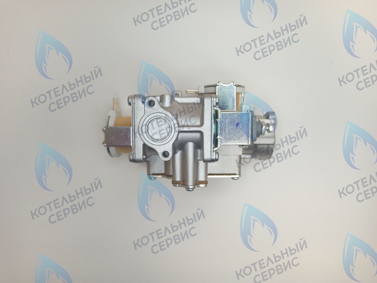 GV026-Комп Газовый клапан комплект для Navien Ace TK23A401(Q) + Трубка газоподводящая  Navien (30002197A) в Оренбурге	