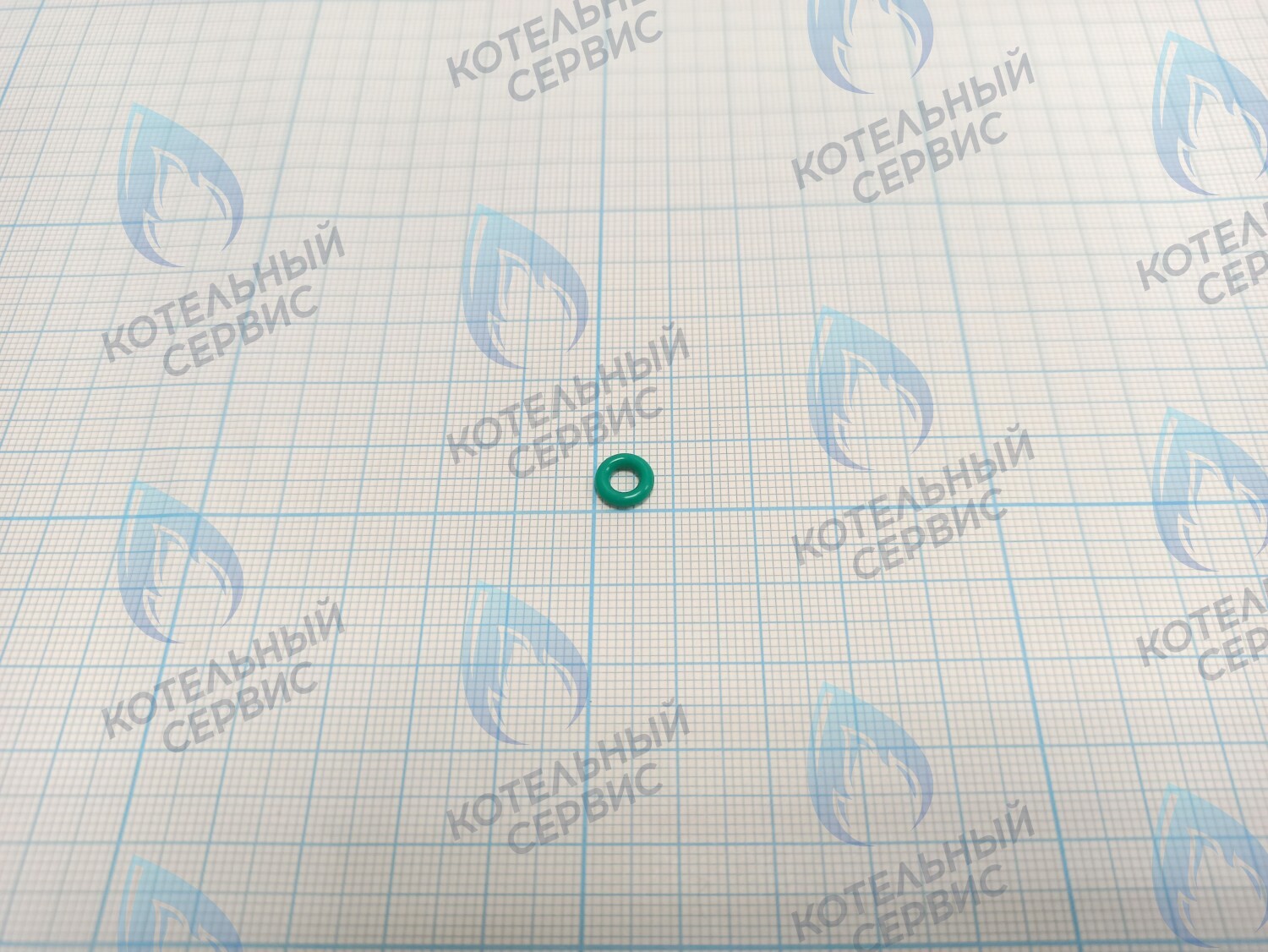 20007006A Кольцо уплотнительное O-ring NAVIEN (SILICONE,P4,Ø3.8×1.9t) (BH2423077A) в Оренбурге	