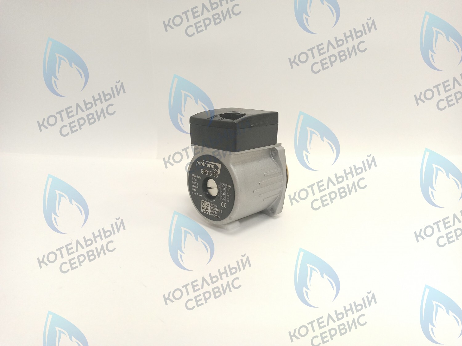 PH-P30CCW50-PR75 Двигатель насоса (против часовой) Protherm 15-50S (0020207146, 0020119604) в Оренбурге	