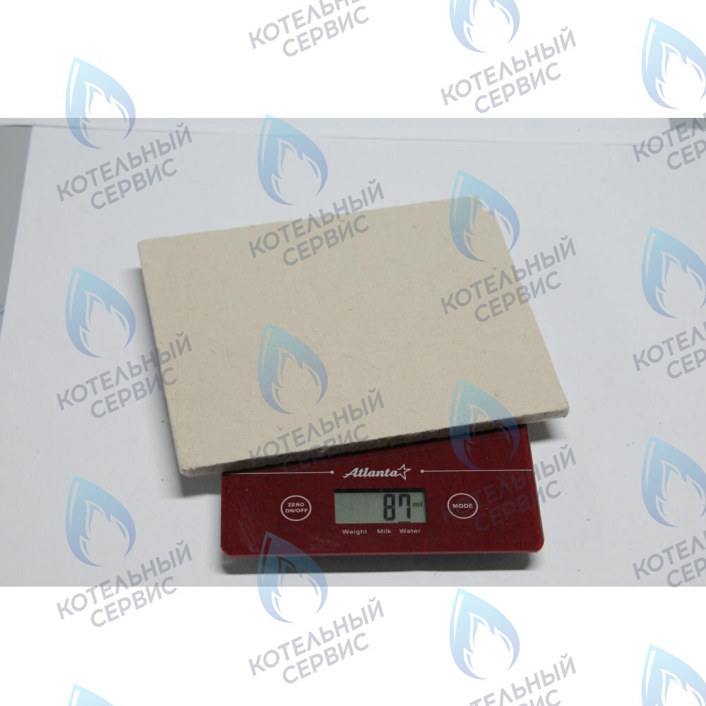 5213190 термоизоляционная панель боковая BAXI в Оренбурге	