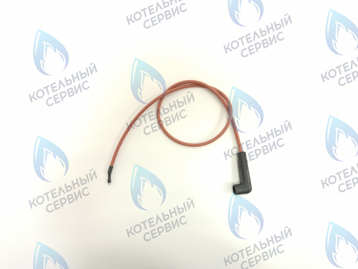 123730 Кабель электрода ионизации 650мм ЛЕМАКС (Lemax) в Оренбурге	