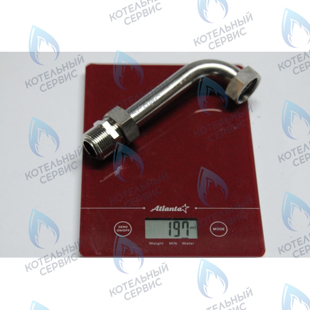 5625950 подсоединения контура отопления BAXI в Оренбурге	