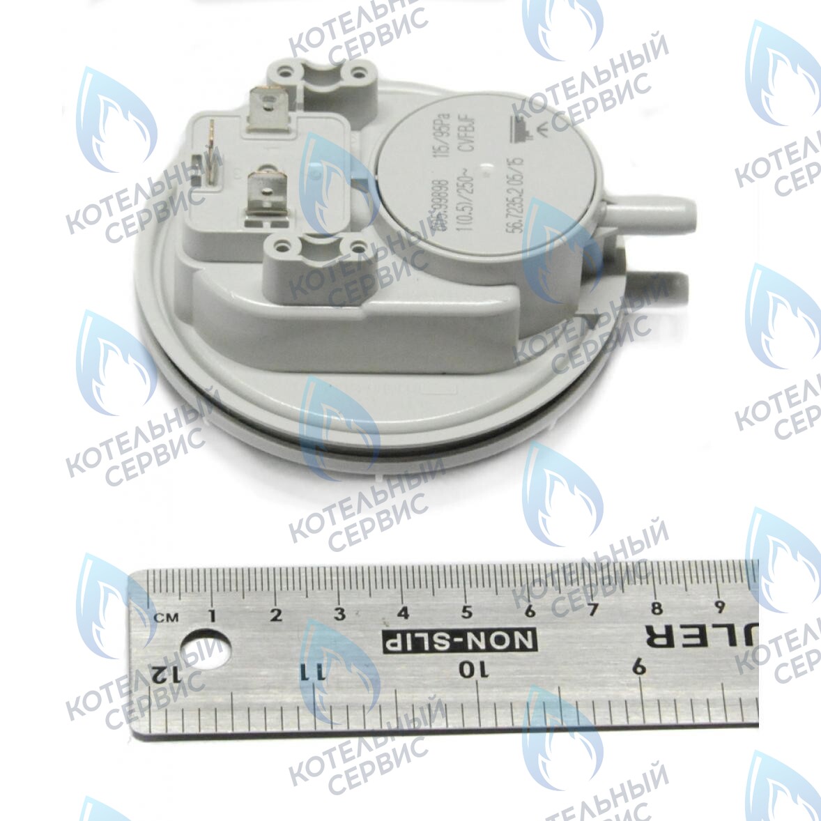 710790300 Пневмореле BAXI в Оренбурге	