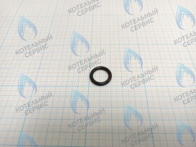 Кольцо уплотнительное 15x3