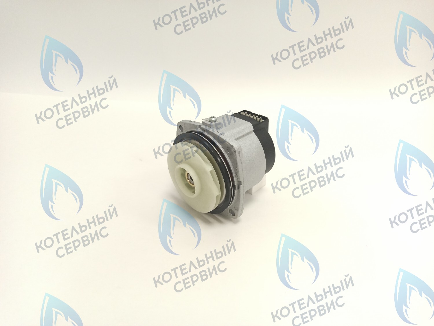 PH-W30CW50-WA82BX-RS1-Комп Двигатель насоса (без улитки, без терминала, 1 скорость) (12/5, 15/5) аналог WILO 82w INTBXL15/5-1 (30мм по часовой) BAXI MAIN-5 (710648600, 710820200) в Оренбурге	