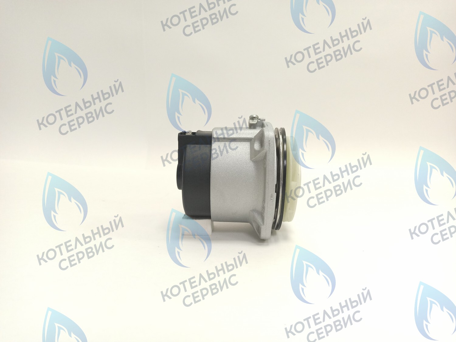 PH-W30CW50-WA82BX-RS1-Комп Двигатель насоса (без улитки, без терминала, 1 скорость) (12/5, 15/5) аналог WILO 82w INTBXL15/5-1 (30мм по часовой) BAXI MAIN-5 (710648600, 710820200) в Оренбурге	