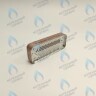 0040107281 Пластинчатый теплообменник ГВС 12 пластин Haier Urban 24 кВт в Оренбурге	