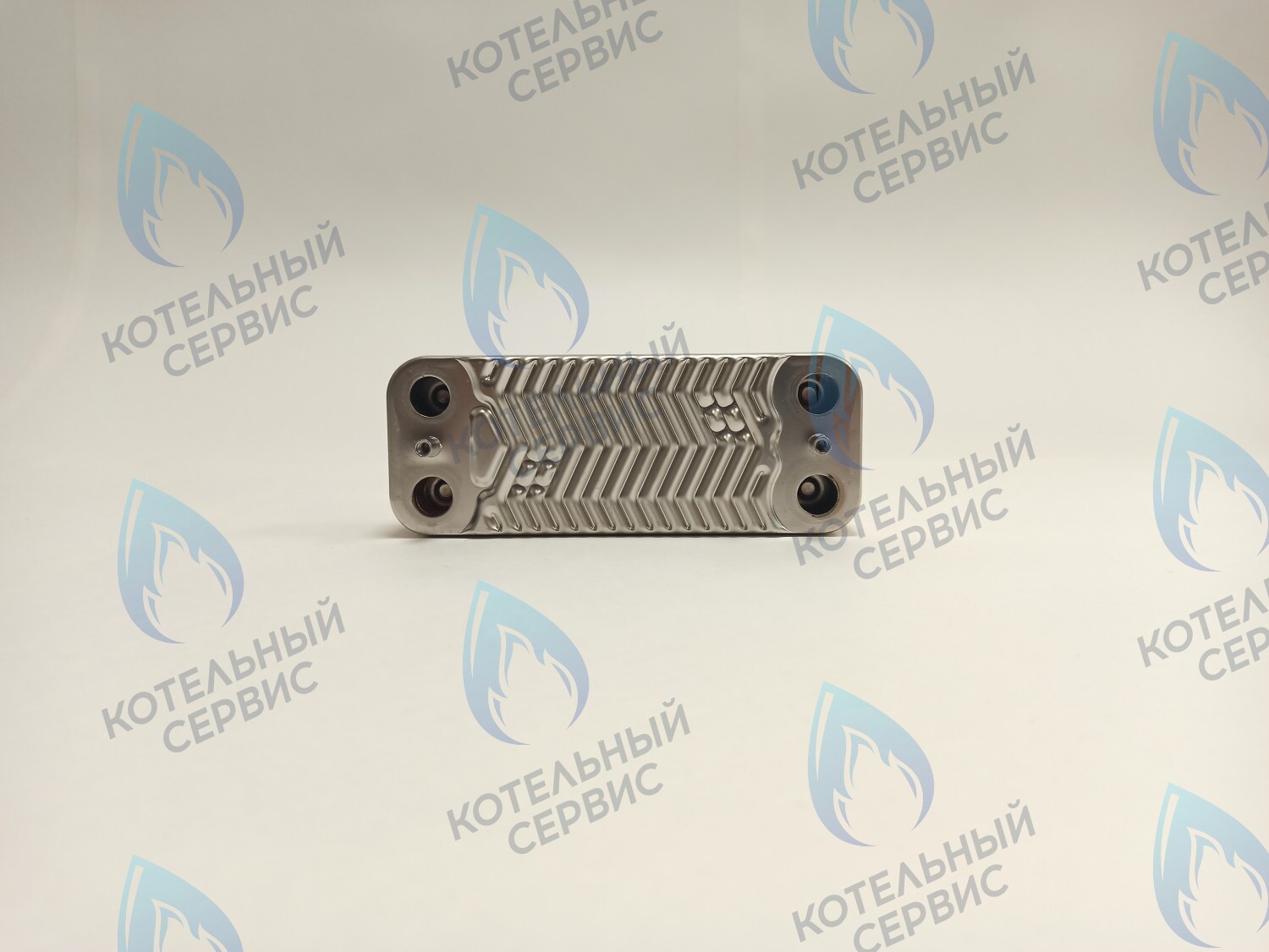 0040107281 Теплообменник вторичный (12 пластин) Urban 24кВт HAIER в Оренбурге	