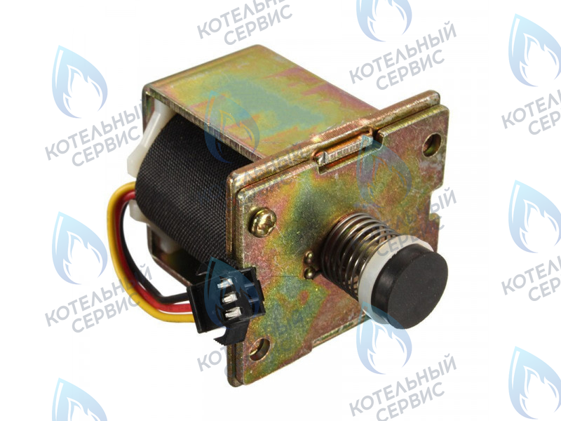 8716428033 Клапан электромагнитный  BOSCH Therm 2000 O W10 kB в Оренбурге	