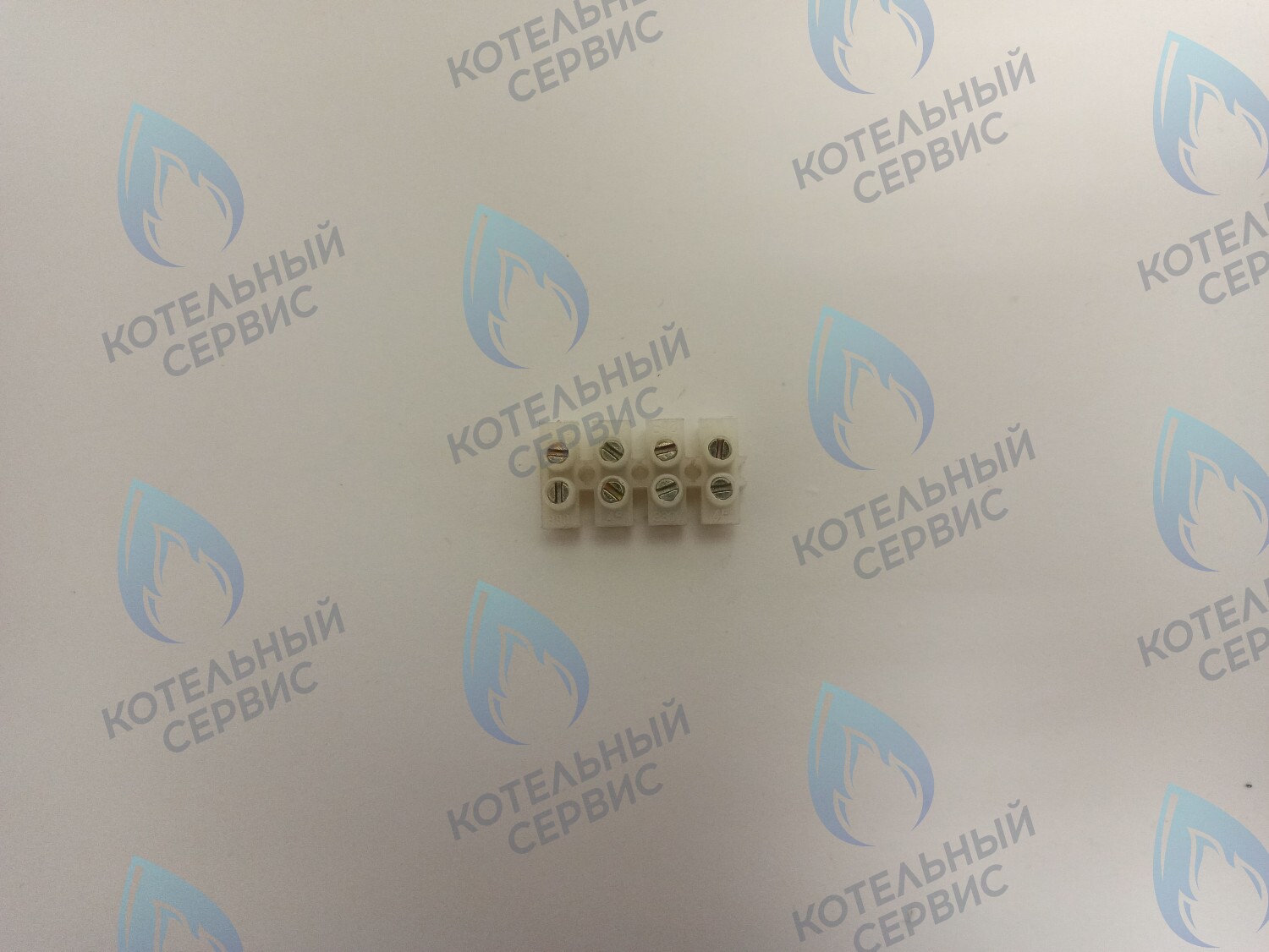 NCE1101 4 элементовая пластмассовая рядовая скобка ALPHATHERM в Оренбурге	